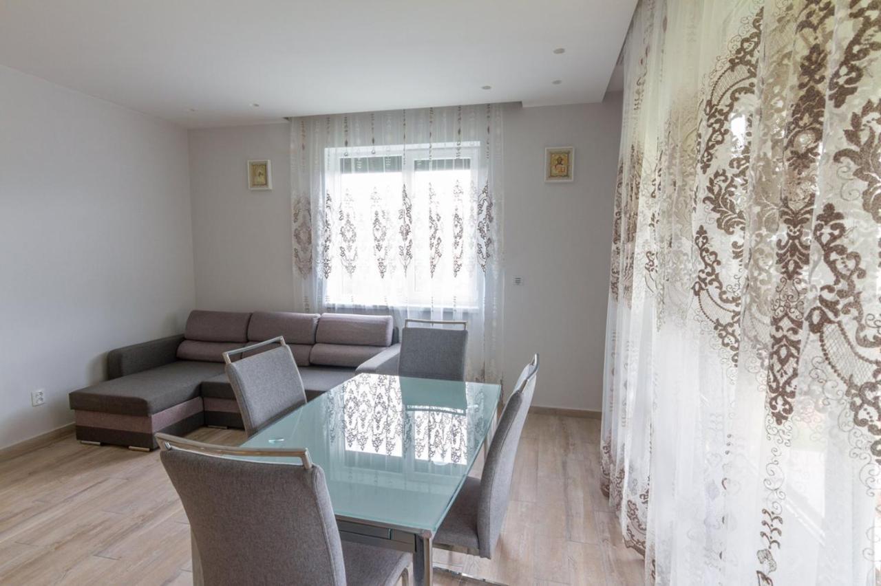 Садиба Під Лісом Volovets Luaran gambar