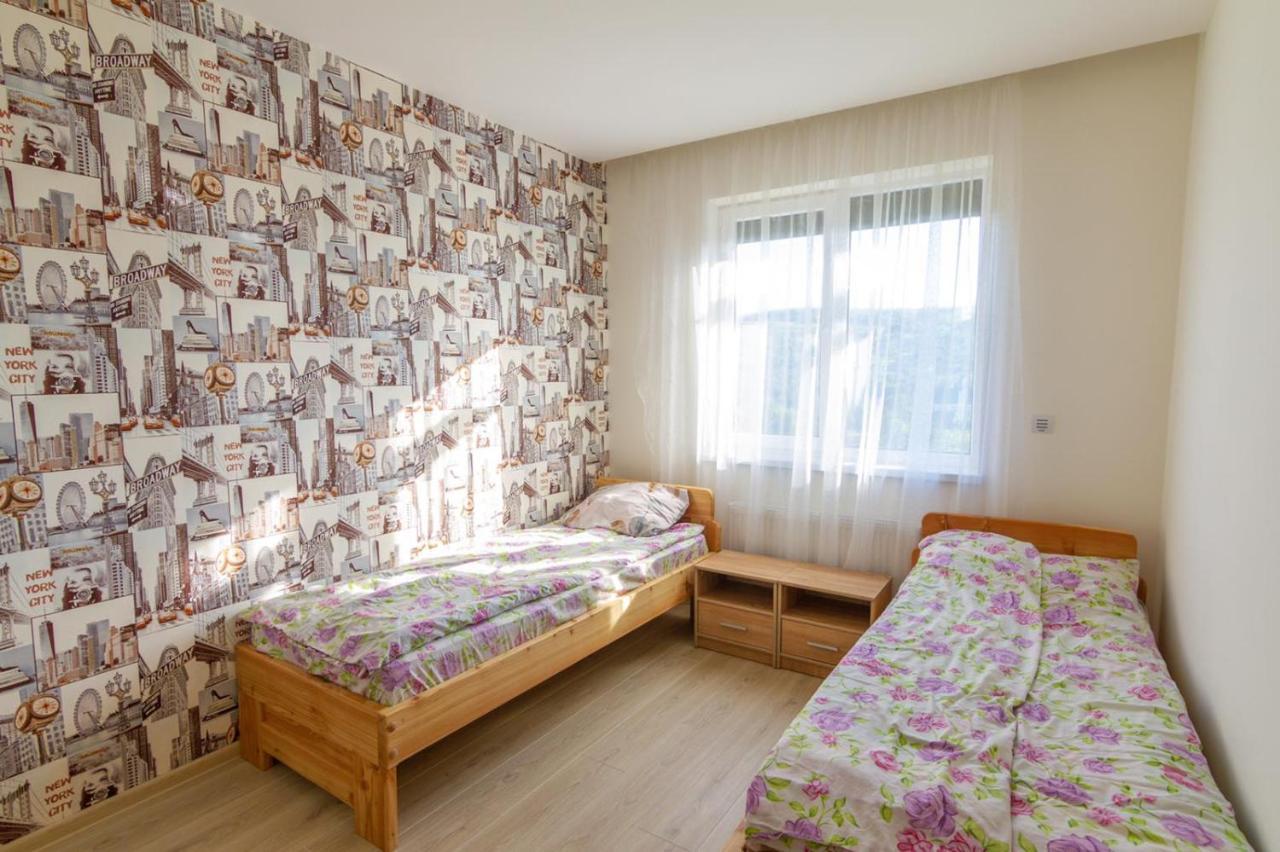 Садиба Під Лісом Volovets Luaran gambar