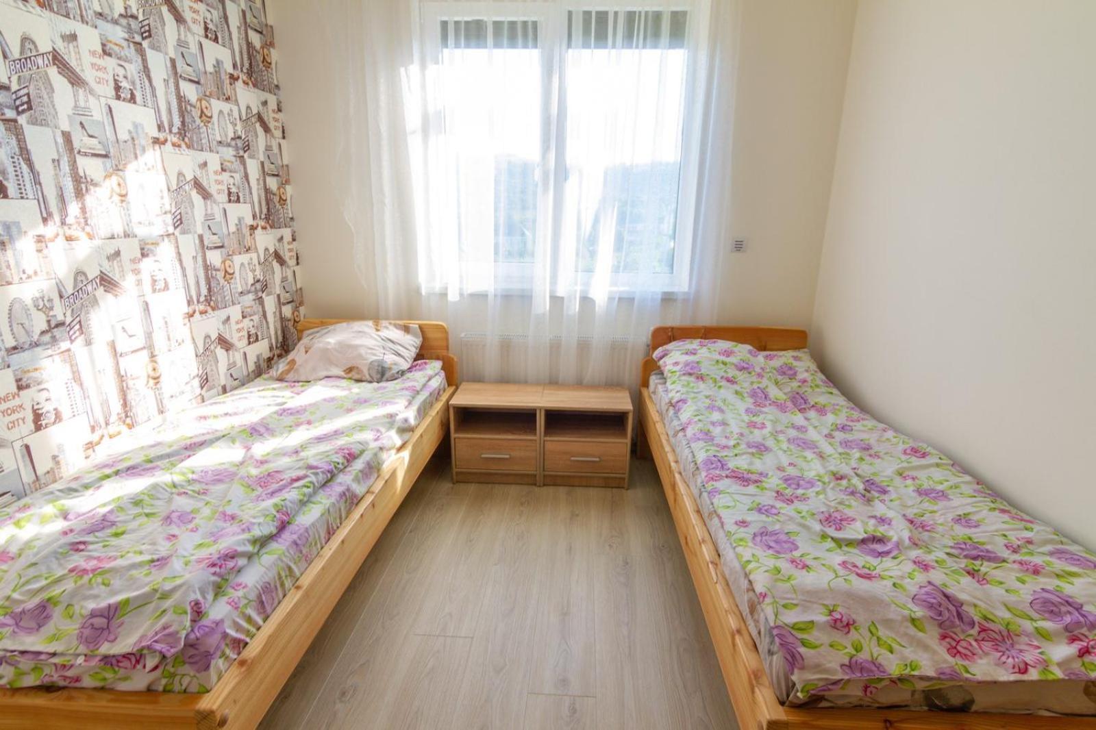 Садиба Під Лісом Volovets Bilik gambar
